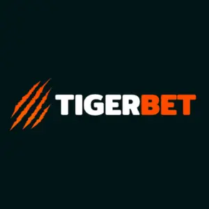 Tigersbet